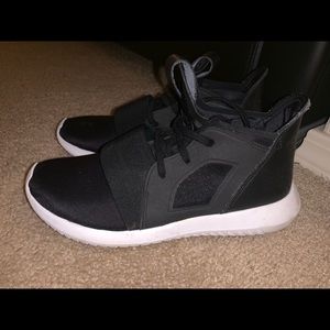 Adidas running shoes